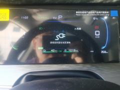 BYD Seal 05DM-i Smart Driving Edition 1.5L 55km Luxury Edition - фото 20