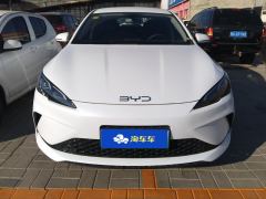 BYD Seal 05DM-i Smart Driving Edition 1.5L 55km Luxury Edition - фото 3