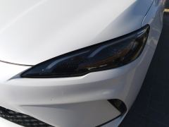 BYD Seal 05DM-i Smart Driving Edition 1.5L 55km Luxury Edition - фото 4