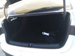 BYD Seal 05DM-i Smart Driving Edition 1.5L 55km Luxury Edition - фото 7