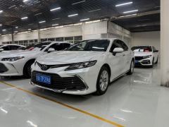 Toyota Camry 2.0G Luxury Edition - фото 1