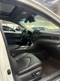 Toyota Camry 2.0G Luxury Edition - фото 5