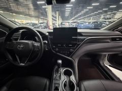 Toyota Camry 2.0G Luxury Edition - фото 6