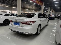 Toyota Camry 2.0G Luxury Edition - фото 7