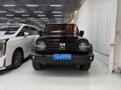 Tank 300 2.0T Conqueror - ფოტო 2