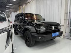 Tank 300 2.0T Conqueror - ფოტო 3