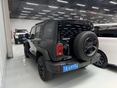 Tank 300 2.0T Conqueror - ფოტო 9