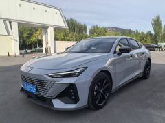 Changan UNI-V 1.5T Premium Version - ფოტო 1