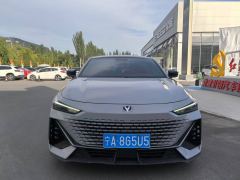 Changan UNI-V 1.5T Premium Version - ფოტო 2