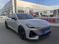 Changan UNI-V 1.5T Premium Version - ფოტო 3