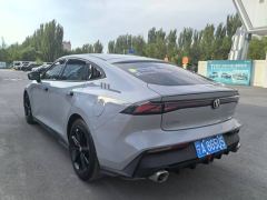 Changan UNI-V 1.5T Premium Version - ფოტო 4