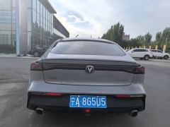 Changan UNI-V 1.5T Premium Version - ფოტო 5