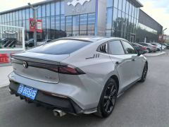 Changan UNI-V 1.5T Premium Version - ფოტო 6
