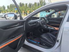 Changan UNI-V 1.5T Premium Version - ფოტო 7
