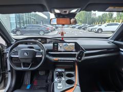 Changan UNI-V 1.5T Premium Version - ფოტო 8