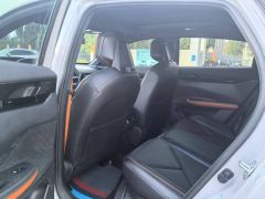 Changan UNI-V 1.5T Premium Version - ფოტო 9