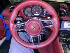 Porsche 718 Boxster 2.0T - ფოტო 18