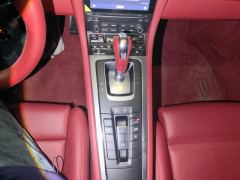 Porsche 718 Boxster 2.0T - ფოტო 19