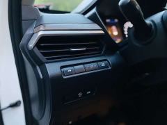 Nissan Teana 2.0L XL Comfort - ფოტო 11