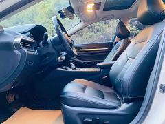 Nissan Teana 2.0L XL Comfort - ფოტო 12
