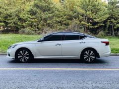 Nissan Teana 2.0L XL Comfort - ფოტო 14