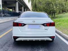 Nissan Teana 2.0L XL Comfort - ფოტო 15