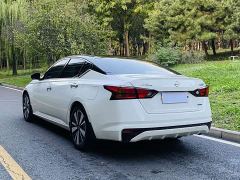 Nissan Teana 2.0L XL Comfort - ფოტო 16