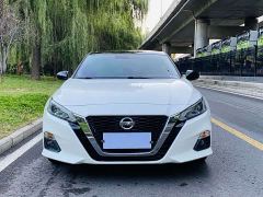 Nissan Teana 2.0L XL Comfort - ფოტო 2