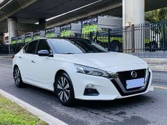 Nissan Teana 2.0L XL Comfort - ფოტო 3