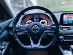 Nissan Teana 2.0L XL Comfort - ფოტო 5