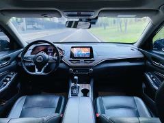 Nissan Teana 2.0L XL Comfort - ფოტო 6