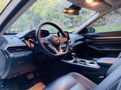 Nissan Teana 2.0L XL Comfort - ფოტო 7