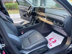 Honda Yingshipai 260TURBO Elegant Edition - фото 10