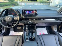 Honda Yingshipai 260TURBO Elegant Edition - фото 11