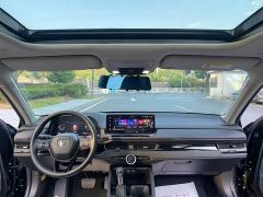 Honda Yingshipai 260TURBO Elegant Edition - фото 12