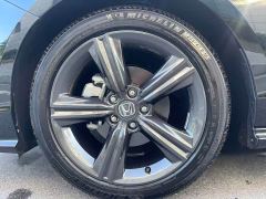 Honda Yingshipai 260TURBO Elegant Edition - фото 15