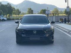 Honda Yingshipai 260TURBO Elegant Edition - фото 2