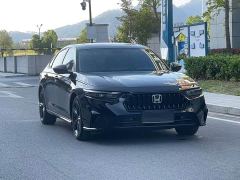 Honda Yingshipai 260TURBO Elegant Edition - фото 3