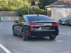 Honda Yingshipai 260TURBO Elegant Edition - фото 4