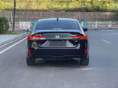 Honda Yingshipai 260TURBO Elegant Edition - фото 5