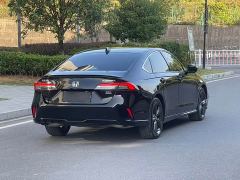 Honda Yingshipai 260TURBO Elegant Edition - фото 6