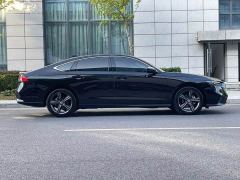 Honda Yingshipai 260TURBO Elegant Edition - фото 7