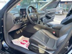 Honda Yingshipai 260TURBO Elegant Edition - фото 8