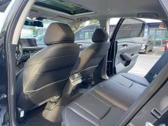 Honda Yingshipai 260TURBO Elegant Edition - фото 9