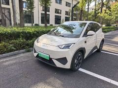BYD Seagull Smart Driving Edition 305km Freedom Edition - фото 1