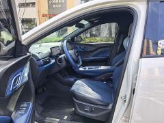 BYD Seagull Smart Driving Edition 305km Freedom Edition - фото 2