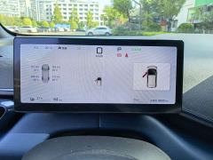BYD Seagull Smart Driving Edition 305km Freedom Edition - фото 3