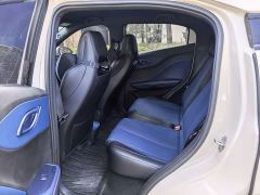 BYD Seagull Smart Driving Edition 305km Freedom Edition - фото 4