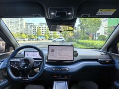 BYD Seagull Smart Driving Edition 305km Freedom Edition - фото 5