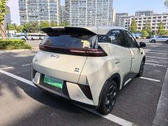 BYD Seagull Smart Driving Edition 305km Freedom Edition - фото 6
